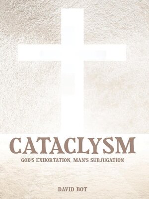 cover image of Cataclysm